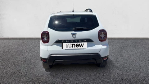 Dacia Duster Essent. Blue dCi 70kW (95CV) 4X2