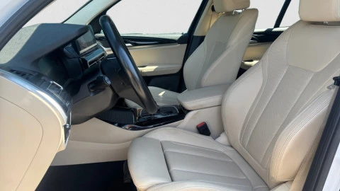 BMW Serie X3 xDrive 20d xLine