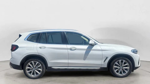 BMW Serie X3 xDrive 20d xLine
