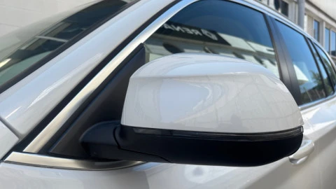 BMW Serie X3 xDrive 20d xLine