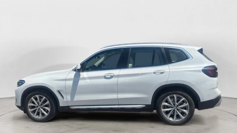BMW Serie X3 xDrive 20d xLine