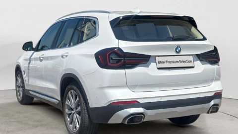 BMW Serie X3 xDrive 20d xLine