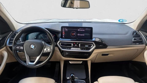 BMW Serie X3 xDrive 20d xLine