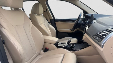 BMW Serie X3 xDrive 20d xLine