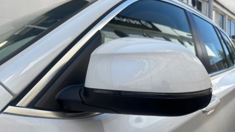 BMW Serie X3 xDrive 20d xLine