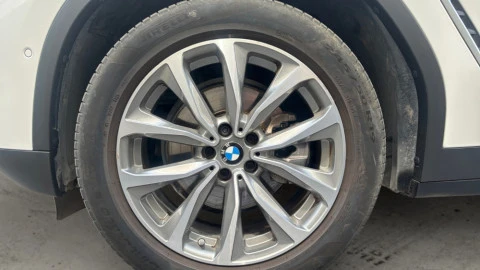 BMW Serie X3 xDrive 20d xLine