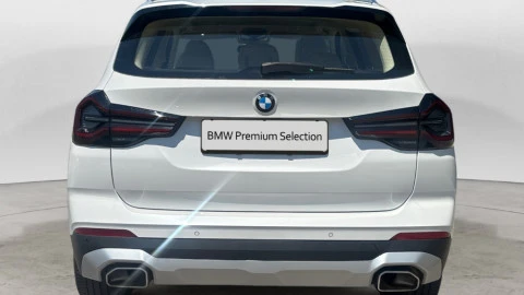 BMW Serie X3 xDrive 20d xLine
