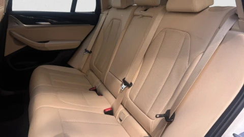 BMW Serie X3 xDrive 20d xLine