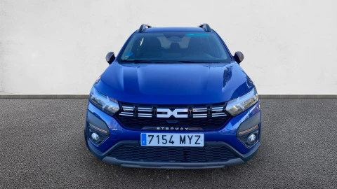 Dacia Sandero Stepway Extreme Go 74kW (100CV) ECO-G
