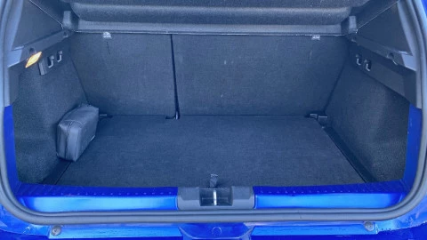 Dacia Sandero Stepway Extreme Go 74kW (100CV) ECO-G