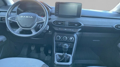 Dacia Sandero Stepway Extreme Go 74kW (100CV) ECO-G