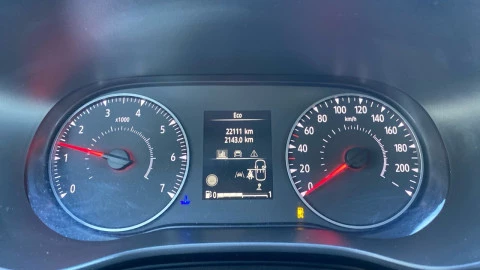 Dacia Sandero Stepway Extreme Go 74kW (100CV) ECO-G