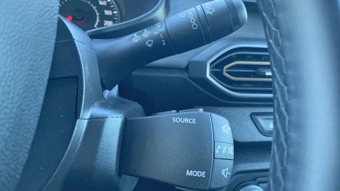 Dacia Sandero Stepway Extreme Go 74kW (100CV) ECO-G