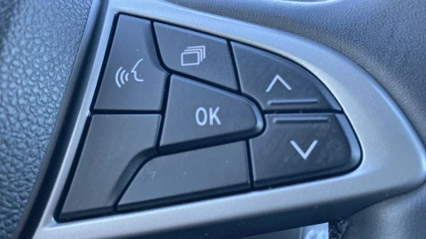 Dacia Sandero Stepway Extreme Go 74kW (100CV) ECO-G