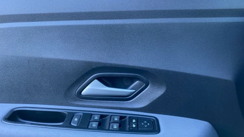 Dacia Sandero Stepway Extreme Go 74kW (100CV) ECO-G