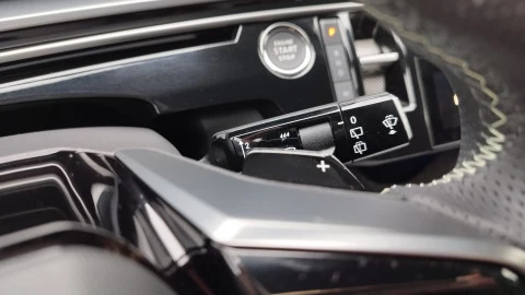 Peugeot 5008 Hybrid 1.2 107KW GT eDCS6