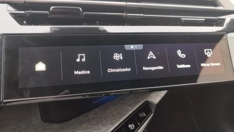 Peugeot 5008 Hybrid 1.2 107KW GT eDCS6