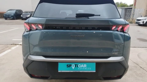 Peugeot 5008 Hybrid 1.2 107KW GT eDCS6