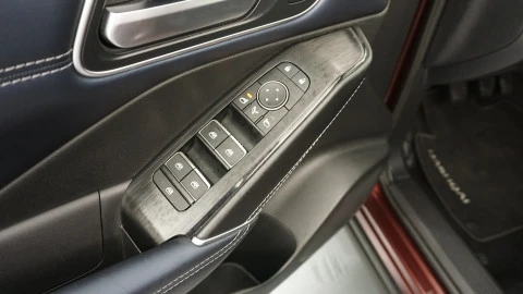 Nissan Qashqai DIG-T 116kW mHEV CVT Tekna