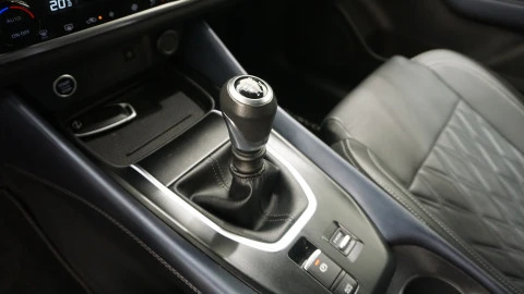 Nissan Qashqai DIG-T 116kW mHEV CVT Tekna