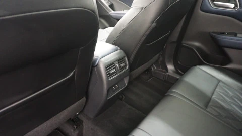 Nissan Qashqai DIG-T 116kW mHEV CVT Tekna