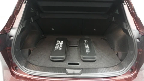 Nissan Qashqai DIG-T 116kW mHEV CVT Tekna