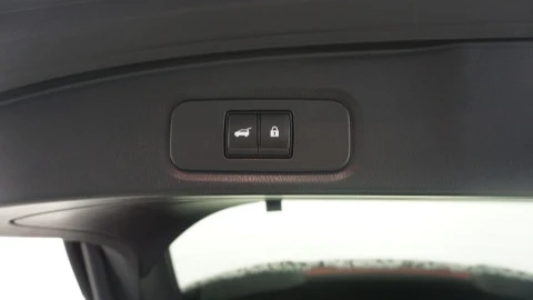 Nissan Qashqai DIG-T 116kW mHEV CVT Tekna