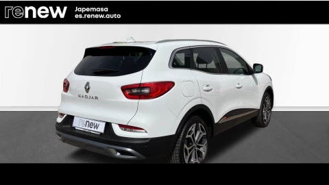 Renault Kadjar  1.3 TCe GPF Techno EDC 103kW