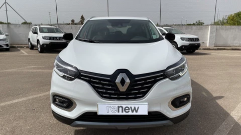 Renault Kadjar  1.3 TCe GPF Techno EDC 103kW
