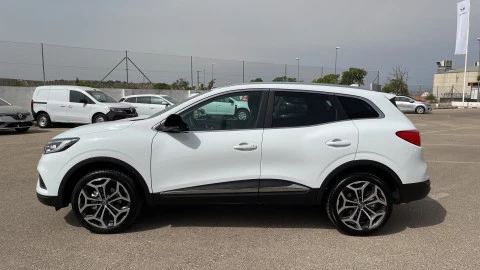 Renault Kadjar  1.3 TCe GPF Techno EDC 103kW