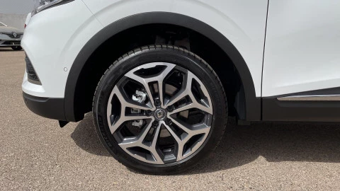 Renault Kadjar  1.3 TCe GPF Techno EDC 103kW