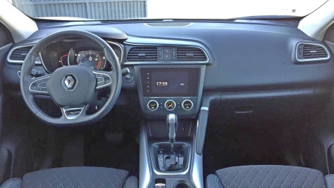Renault Kadjar  1.3 TCe GPF Techno EDC 103kW