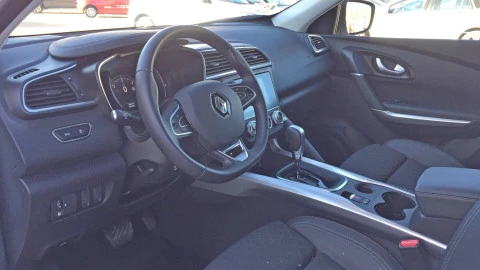 Renault Kadjar  1.3 TCe GPF Techno EDC 103kW