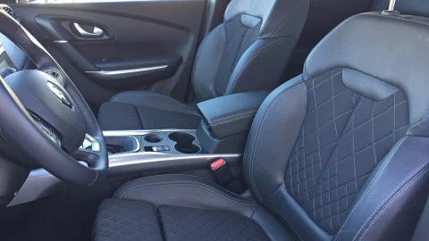 Renault Kadjar  1.3 TCe GPF Techno EDC 103kW