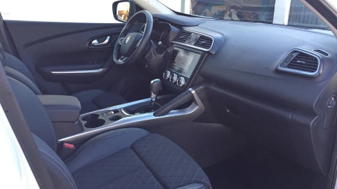 Renault Kadjar  1.3 TCe GPF Techno EDC 103kW