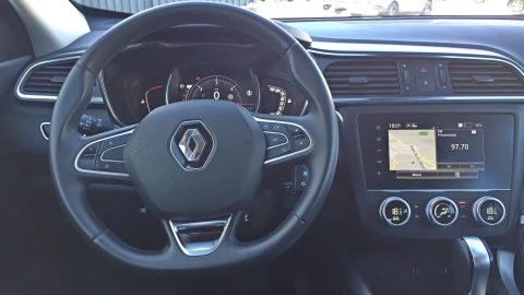 Renault Kadjar  1.3 TCe GPF Techno EDC 103kW