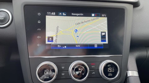 Renault Kadjar  1.3 TCe GPF Techno EDC 103kW