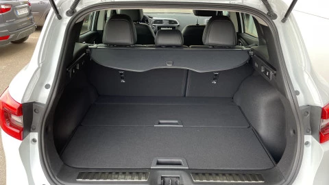 Renault Kadjar  1.3 TCe GPF Techno EDC 103kW