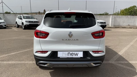 Renault Kadjar  1.3 TCe GPF Techno EDC 103kW