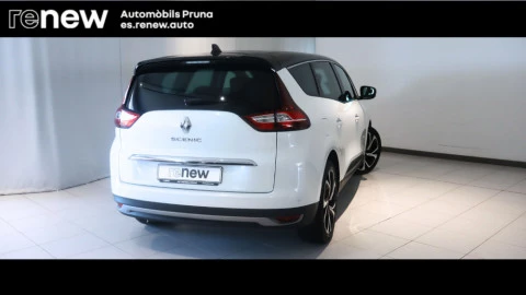 Renault Scenic Grand Executive