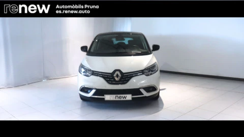 Renault Scenic Grand Executive