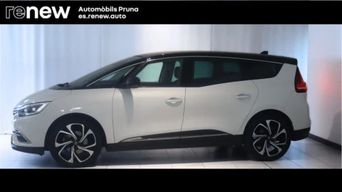 Renault Scenic Grand Executive