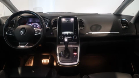 Renault Scenic Grand Executive