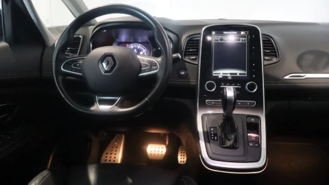 Renault Scenic Grand Executive