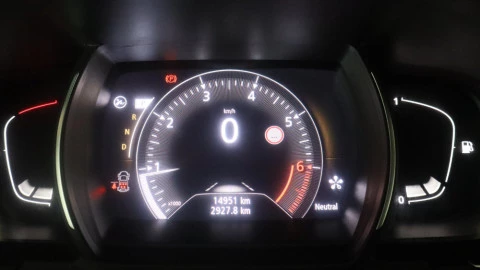 Renault Scenic Grand Executive