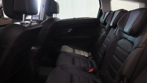 Renault Scenic Grand Executive