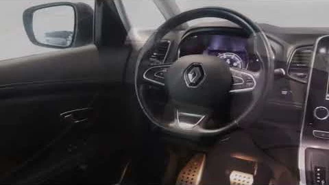 Renault Scenic Grand Executive