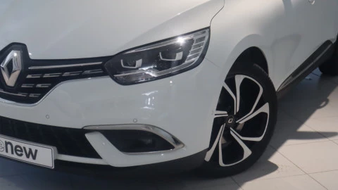 Renault Scenic Grand Executive