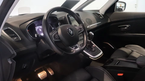 Renault Scenic Grand Executive