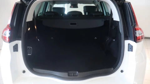 Renault Scenic Grand Executive